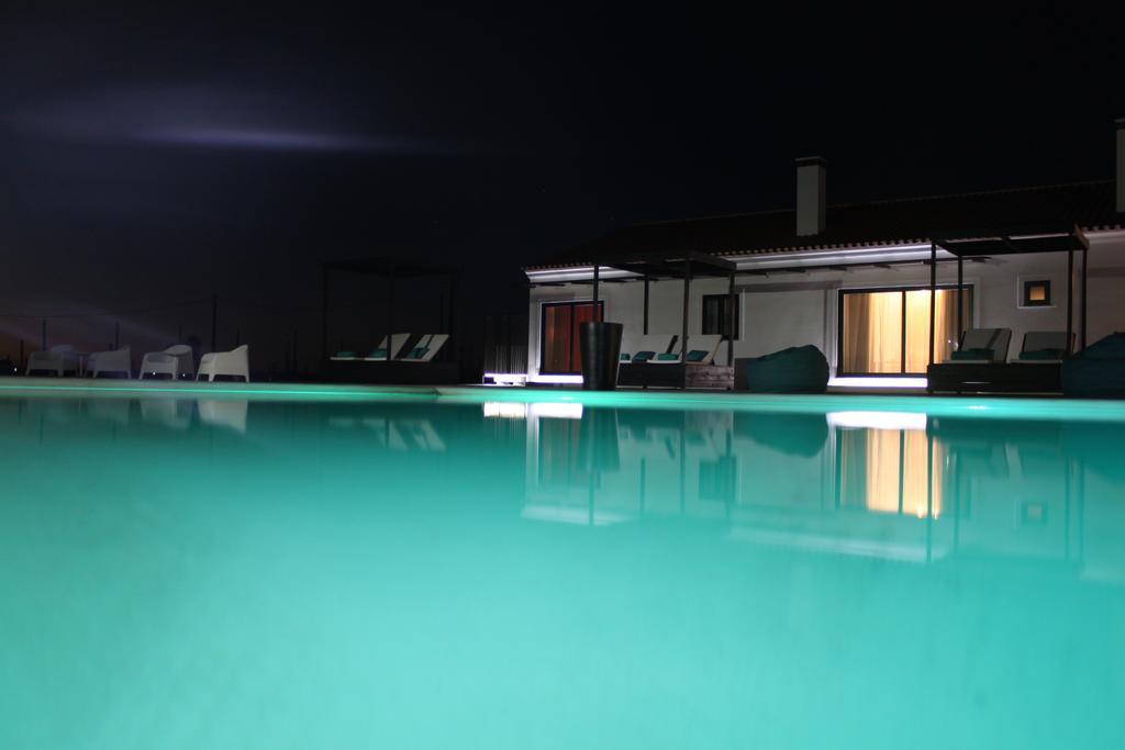 Terras - Agroturismo & Vinhos ベジャ エクステリア 写真