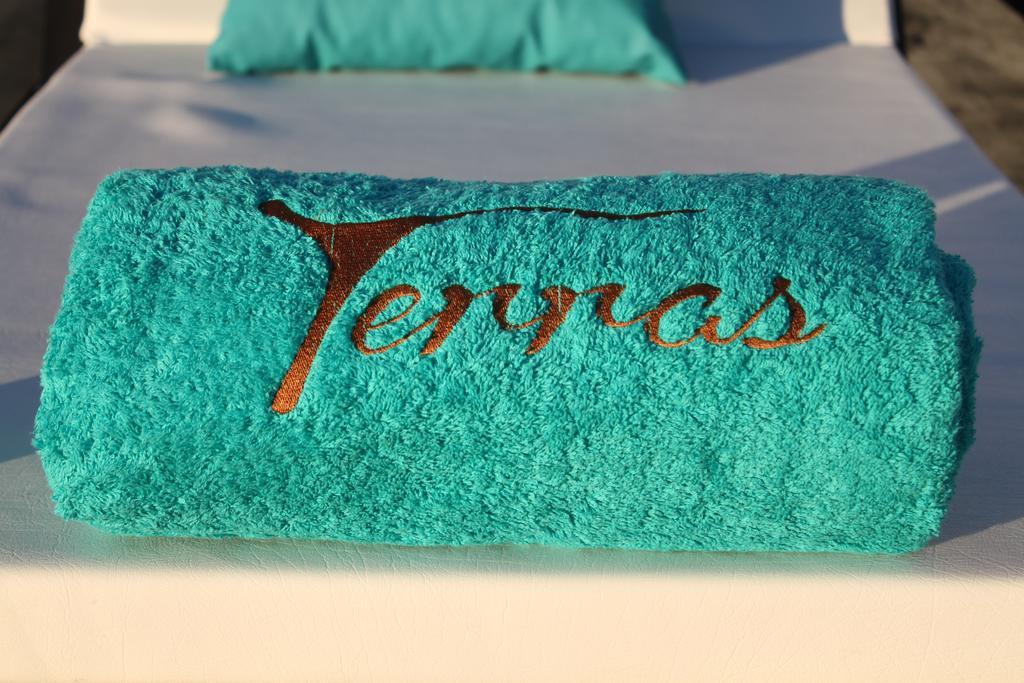 Terras - Agroturismo & Vinhos ベジャ エクステリア 写真