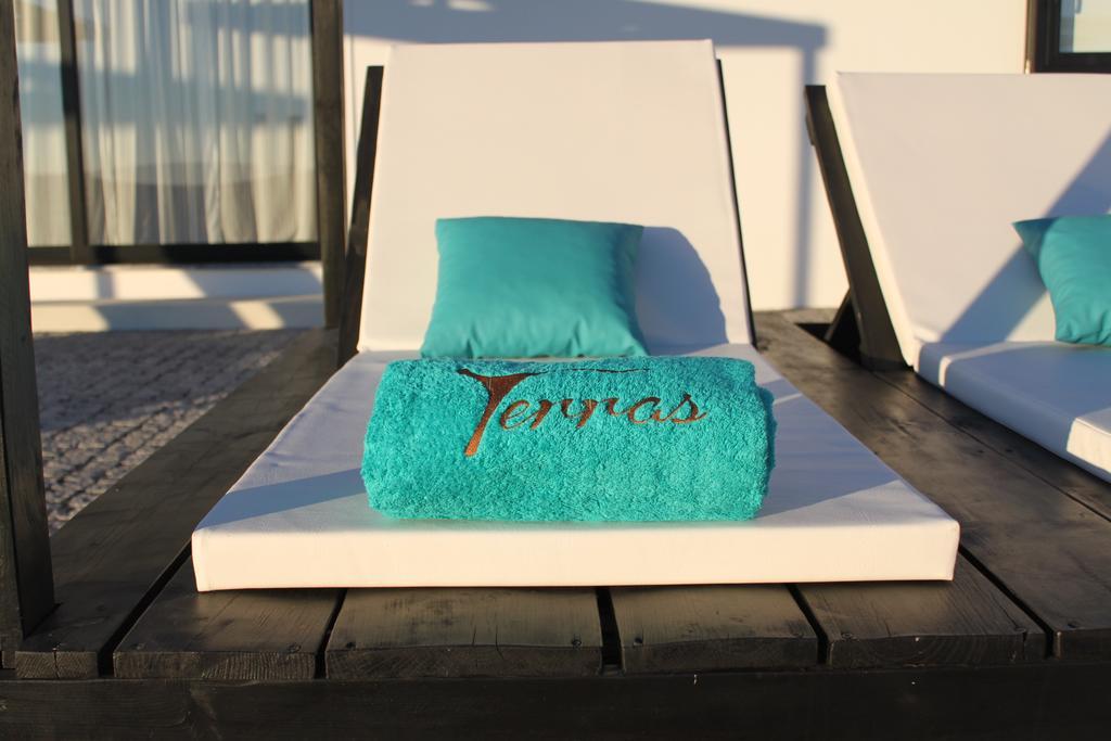 Terras - Agroturismo & Vinhos ベジャ エクステリア 写真