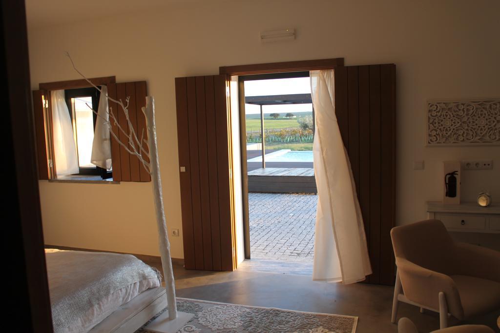 Terras - Agroturismo & Vinhos ベジャ 部屋 写真