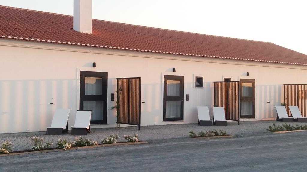 Terras - Agroturismo & Vinhos ベジャ エクステリア 写真