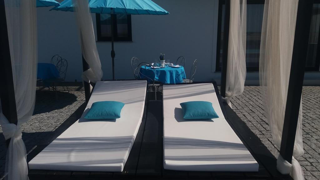 Terras - Agroturismo & Vinhos ベジャ エクステリア 写真