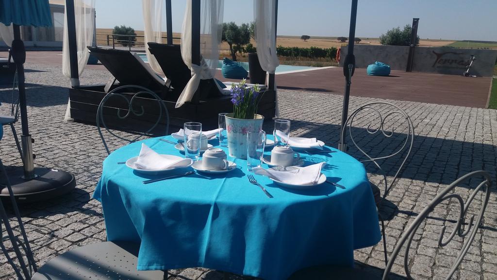 Terras - Agroturismo & Vinhos ベジャ エクステリア 写真