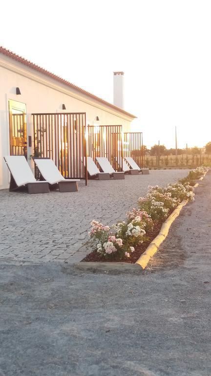 Terras - Agroturismo & Vinhos ベジャ エクステリア 写真