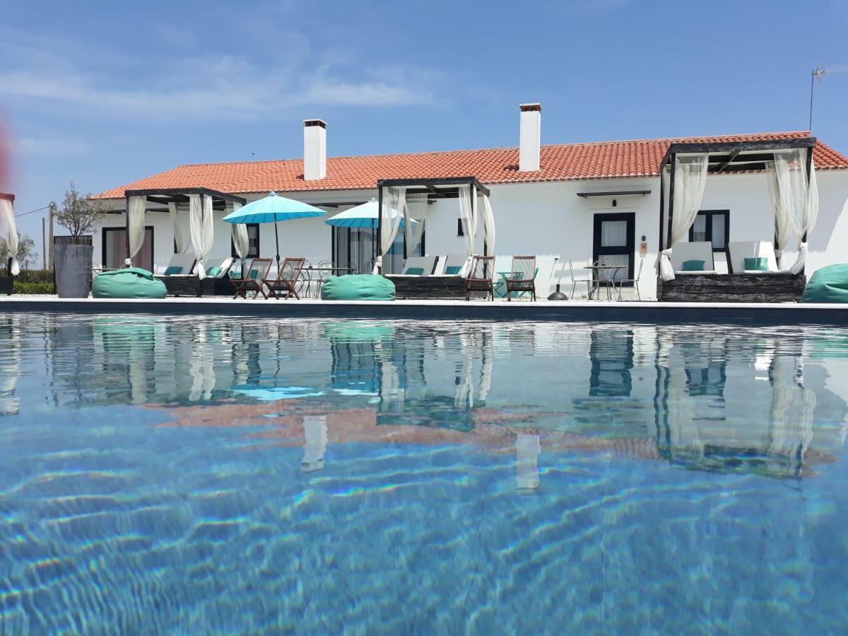 Terras - Agroturismo & Vinhos ベジャ エクステリア 写真