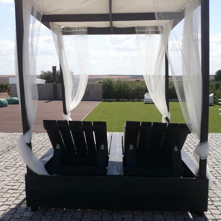 Terras - Agroturismo & Vinhos ベジャ エクステリア 写真